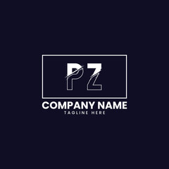 Minimalist Business Logo