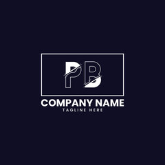 Minimalist Business Logo