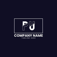 Minimalist Business Logo