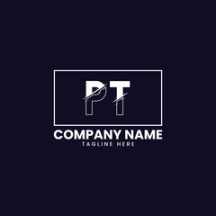 Minimalist Business Logo