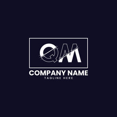 Minimalist Business Logo