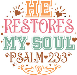 Christian Svg Design and Jesus Quotes Cut Files