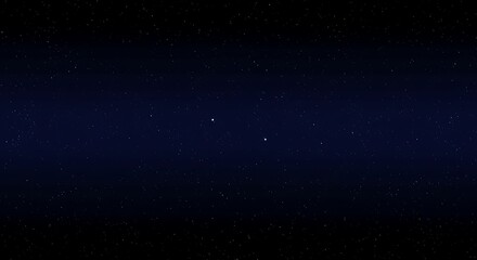 Obraz premium Midnight Dust AI Generated