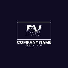 Minimalist Business Logo