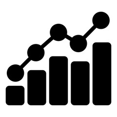 Statistics Icon