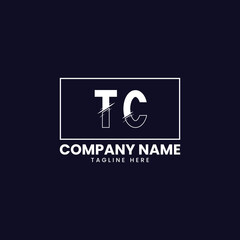 Minimalist Business Logo