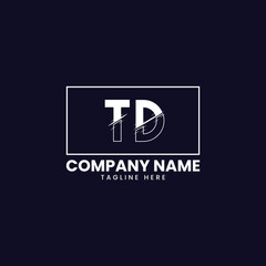 Minimalist Business Logo