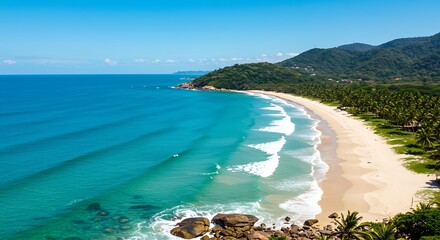 Azure Embrace AI Generated