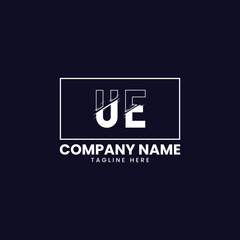 Minimalist Business Logo