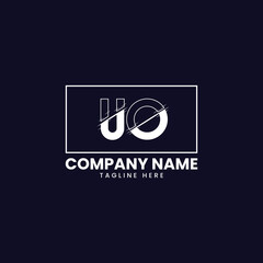 Minimalist Business Logo