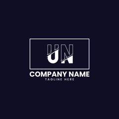 Minimalist Business Logo