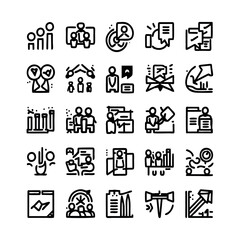 2.epsClean and minimal vector icon designed in a flat style, perfect for use in websites, mobile applications, UI/UX design, presentations, infographics, and branding. Simple lines, clear shapes, and 