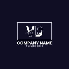 Minimalist Business Logo