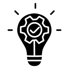 Innovation Icon