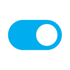 on button icon