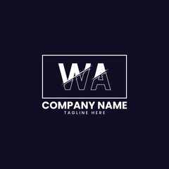 Minimalist Business Logo