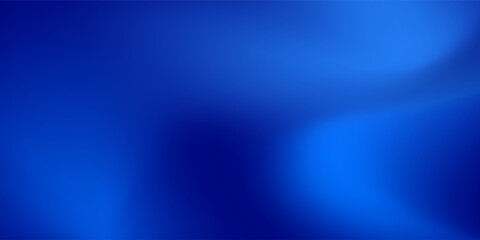 Gradient blue background vector design  modern arts gradient