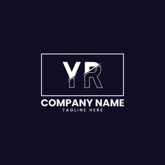 Minimalist Business Logo