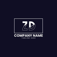 Minimalist Business Logo