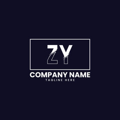 Minimalist Business Logo