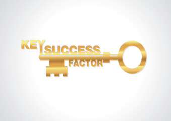 logo key success factor