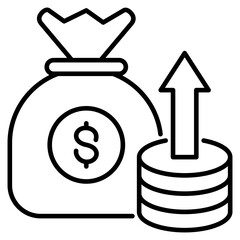 Index Funds icon