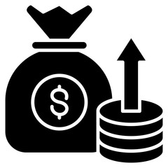 Index Funds icon