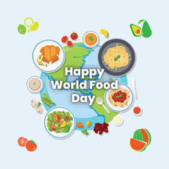 Ensure safe food, protect health, raise awareness—celebrate World Food Safety Day.
