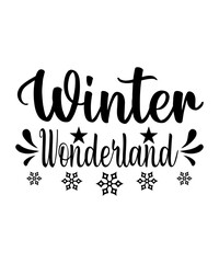 Fototapeta premium Christmas t-shirt design