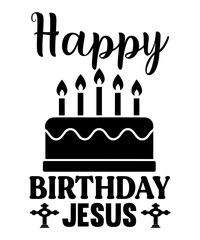 Christmas t-shirt design