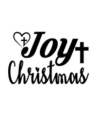 Christmas t-shirt design