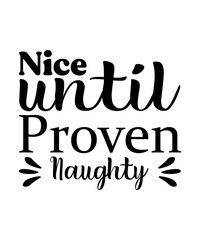 Christmas t-shirt design