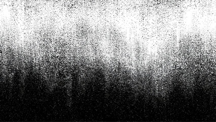 Abstract grunge black and white distressed texture background, Retro white grunge vertical banners	