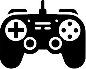 Obraz premium game pad Generative AI