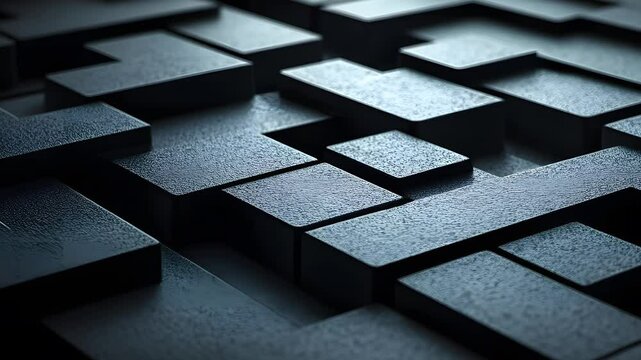 patern 3D background