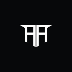  Modern Construction Logo with Symmetrical Design