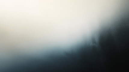 Fototapeta premium Grey and Black Grunge Gradient Wall A Moody, Urban Canvas for Bold Art Design