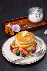 Pancakes