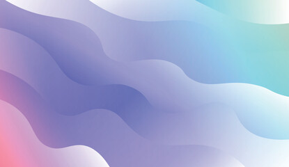 Modern Background With Dynamic Effect. For Elegant Pattern Cover Book. Vector Illustration with Color Gradient.