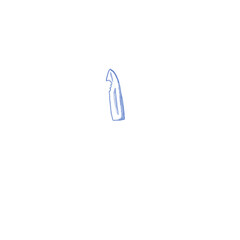 surfboard Doodle