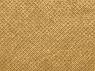 Naklejka premium ワッフル生地