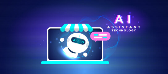AI Chat Interface for Creative Designers