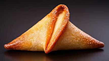 A fortune cookie that predicts your past instead of your future