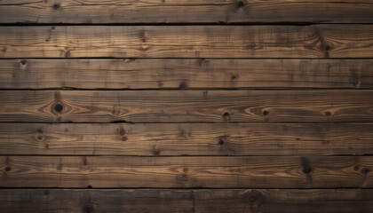 Naklejka premium Old wood background, rustic wooden texture, weathered wood surface, vintage wood backdrop, aged wood plank design