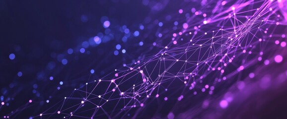 Abstract Network Visualization