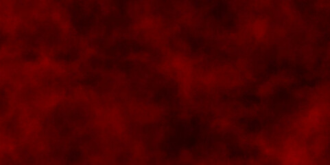 Red smoke in dark background. abstract fire flame grunge texture background Colorful red textures for making flyer, poster, cover, banner and any design.