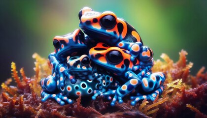 Library Quarter Quiet Book inspired setting with thoughtful brea