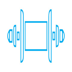 Bicycle icon

