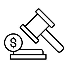 regulation icon