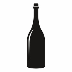 bottle of wine